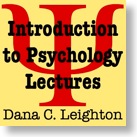 Introduction to Psychology Podcast Logo